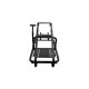 Playseat Races SIM racing game frame V1 | races-shop.com