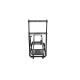 Playseat Races SIM racing game frame V2 | races-shop.com