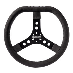 Sparco karting steering wheel KG345