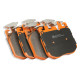 DBA brakes DBA Xtreme Performance front brake pads DB15108XP | races-shop.com