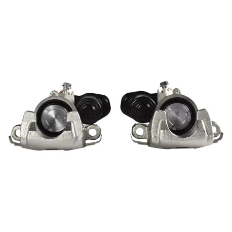 DBA brakes DBA parking brake assembly DBAEPB7002 | races-shop.com