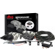 DBA brakes DBA parking brake assembly DBAEPB7002 | races-shop.com