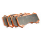 DBA brakes DBA Xtreme Performance front brake pads DB2375XP (ECE R90) | races-shop.com