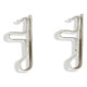 DBA brakes DBA Street Performance front brake pads DB2345SP | races-shop.com