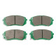 DBA brakes DBA Street Performance front brake pads DB2174SP | races-shop.com