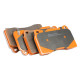 DBA brakes DBA Xtreme Performance front brake pads DB1695XP | races-shop.com