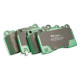 DBA brakes DBA Street Performance front brake pads DB1678SP (ECE R90) | races-shop.com
