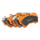 DBA brakes DBA Xtreme Performance front brake pads DB1676XP | races-shop.com