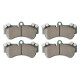 DBA brakes DBA Street Performance front brake pads DB1676SP | races-shop.com