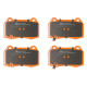 DBA brakes DBA Xtreme Performance front brake pads DB1520XP (ECE R90) | races-shop.com