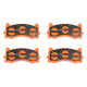 DBA brakes DBA Xtreme Performance front brake pads DB15035XP | races-shop.com