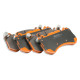 DBA brakes DBA Xtreme Performance front brake pads DB15033XP (ECE R90) | races-shop.com