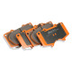 DBA brakes DBA Xtreme Performance front brake pads DB1482XP (ECE R90) | races-shop.com