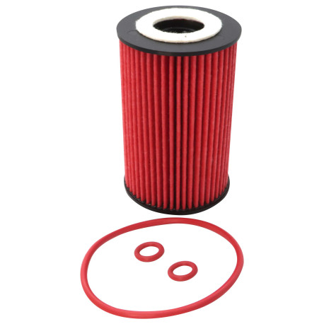 Oil filters Oil filter K&N HP-7047 | races-shop.com
