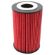 Oil filters Oil filter K&N HP-7047 | races-shop.com