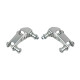 E30 PACU RACING Lock kit BMW E39 | races-shop.com