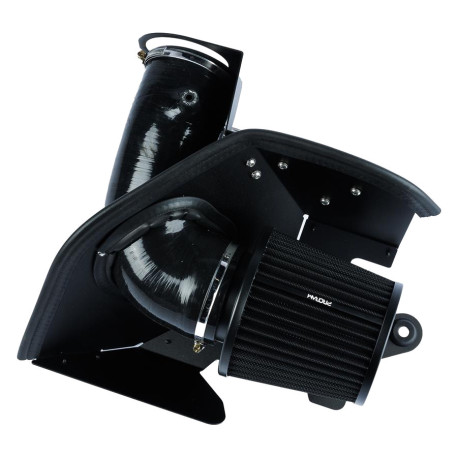 SIMOTA & MISHIMOTO & RAMAIR & FORGE Proram Performance Pleated Induction Kit for Audi A3 8Y (2020-) 2.0 TDI | races-shop.com