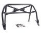 Rollcages and Rollbars MX-5 NA/NB X type roll bar + door bar mounts | races-shop.com