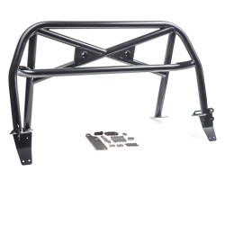 MX-5 NA/NB X type roll bar + door bar mounts
