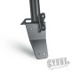 Rollcages and Rollbars MX-5 NA/NB X type roll bar + door bar mounts | races-shop.com