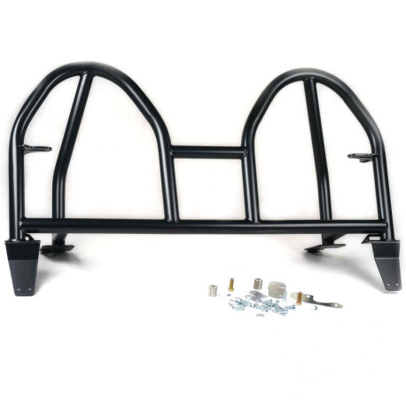 Rollcages and Rollbars MX-5 NA/NB double hoop roll bar | races-shop.com