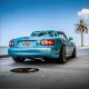 Rollcages and Rollbars MX-5 NA/NB V roll bar | races-shop.com