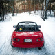 Rollcages and Rollbars MX-5 NA/NB V roll bar | races-shop.com