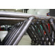 Rollcages and Rollbars MX-5 NA/NB V roll bar | races-shop.com