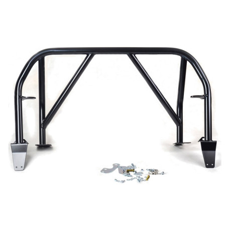 Rollcages and Rollbars MX-5 NA/NB V roll bar + door bars mounts | races-shop.com