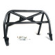Rollcages and Rollbars MX-5 NA/NB X type roll bar | races-shop.com