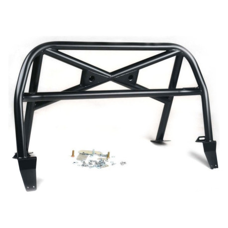 Rollcages and Rollbars MX-5 NA/NB X type roll bar | races-shop.com