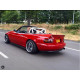 Rollcages and Rollbars MX-5 NA/NB X type roll bar | races-shop.com