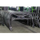 Rollcages and Rollbars MX-5 NA/NB X type roll bar | races-shop.com