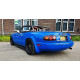Rollcages and Rollbars MX-5 NA/NB X type roll bar | races-shop.com