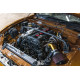 Rollcages and Rollbars MX-5 NA/NB X type roll bar | races-shop.com