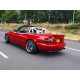Rollcages and Rollbars MX-5 NA/NB X type roll bar | races-shop.com