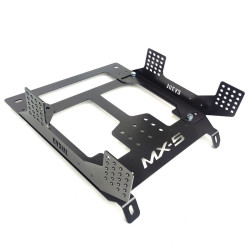 Mazda MX-5 NC bucket seat mounts (right)