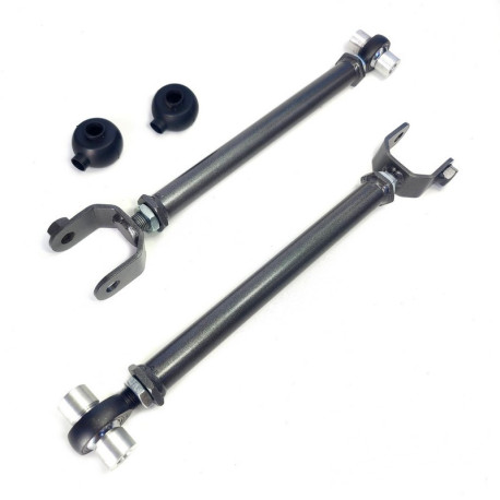 Anti-roll bars and links CYBUL Rear upper adjustable control arms for Mazda MX-5 ND | races-shop.com