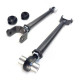 Anti-roll bars and links CYBUL Rear upper adjustable control arms for Mazda MX-5 ND | races-shop.com