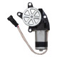 Exhaust flaps Varex Muffler Motor (Old) 4 Bolt | races-shop.com