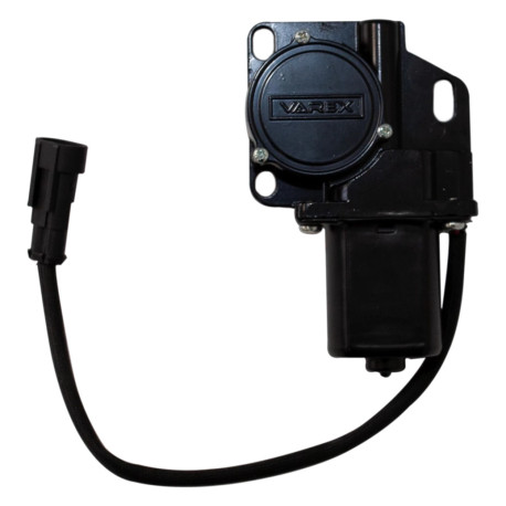 Exhaust flaps Varex Motor (New) 3 Bolt | races-shop.com