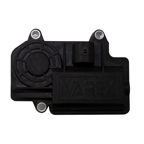 Exhaust flaps Varex Muffler motor (New) 4 Bolt | races-shop.com