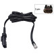 Exhaust flaps Smart Bluetooth Exhaust Controller for VAREX Muffler with OEM Drive Mode | races-shop.com