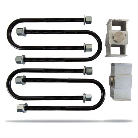 Pedders PEDDERS lowering blocks, PLB520 (pair), 51 mm | races-shop.com