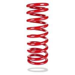 PEDDERS Heavy Duty coil spring, 7023