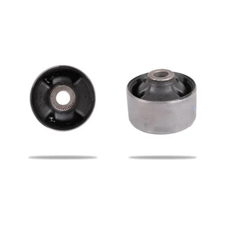Polyurethane bushings PEDDERS rubber shock absorber bushes (lower position) | races-shop.com