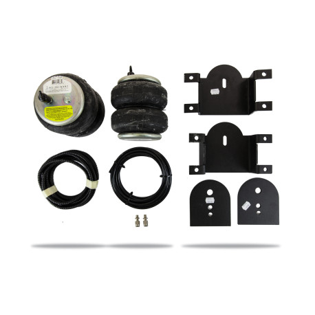 Air Bags PEDDERS air bag kit, 494070 | races-shop.com
