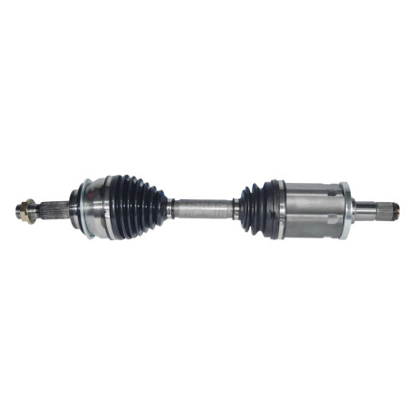 Drive Shafts Pedders 412129 CV Shaft | races-shop.com