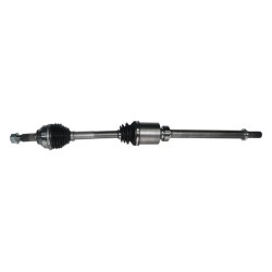 Pedders 412116 CV Shaft
