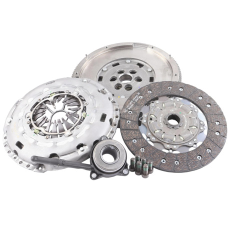 Clutches and flywheels Xtreme CLUTCH PRO clutch kit, KVW24660 | races-shop.com